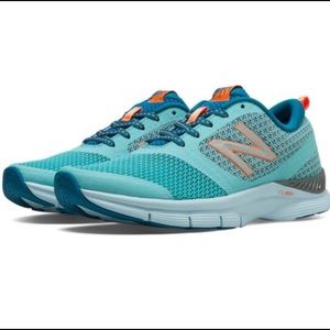 ☀️👟New Balance 711’s